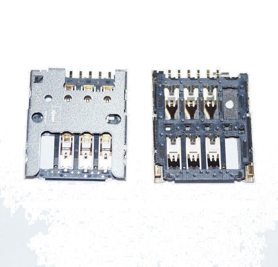 Sim Reader Flex for Microsoft Lumia 640