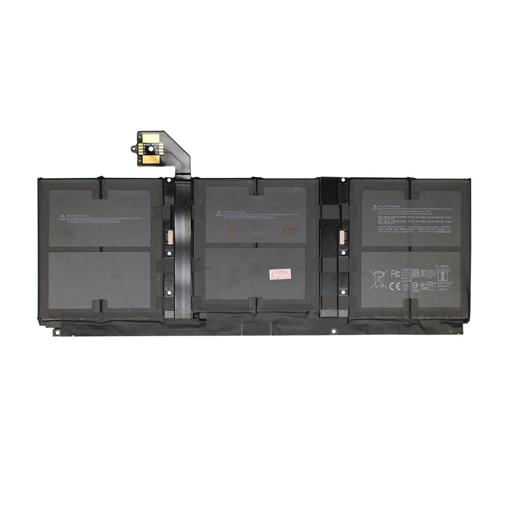 Battery Replacement (Shorter Cable) for Surface Laptop 3/ 4/ 5