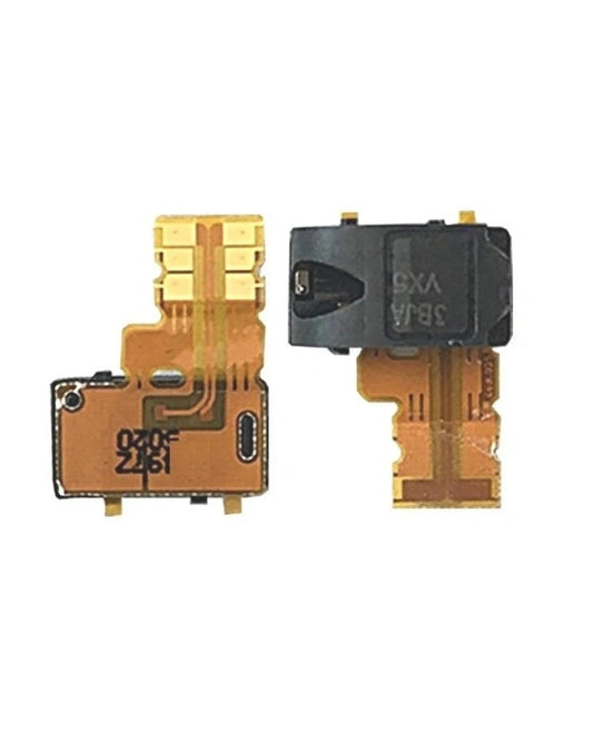 Headphone Jack Flex For Microsoft Lumia 720