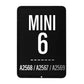 LCD Touch Screen Assembly For iPad Mini 6