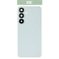 Back Glass Cover with Camera Lens For Galaxy S25 Plus