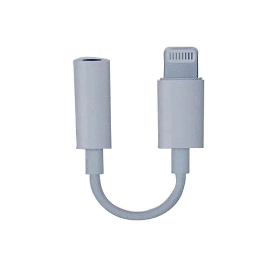 Mobigo Lightning to 3.5mm Adapter GO62AL