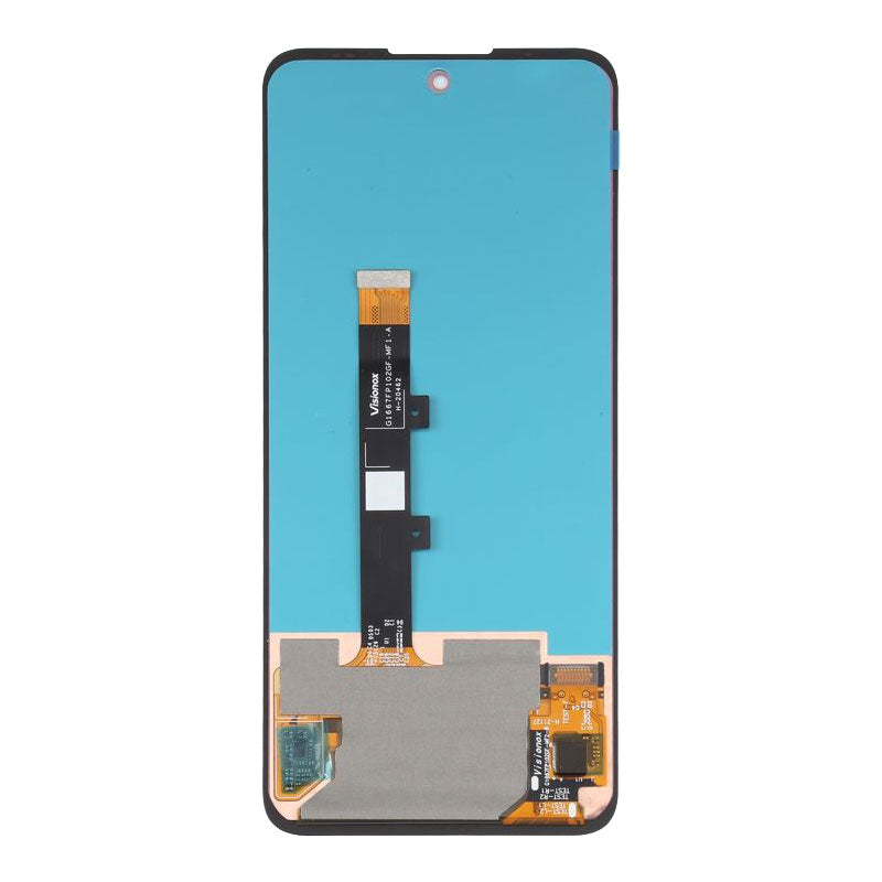 LCD Touch Screen Assembly for Moto Edge 20 Fusion/ Edge 20 Lite