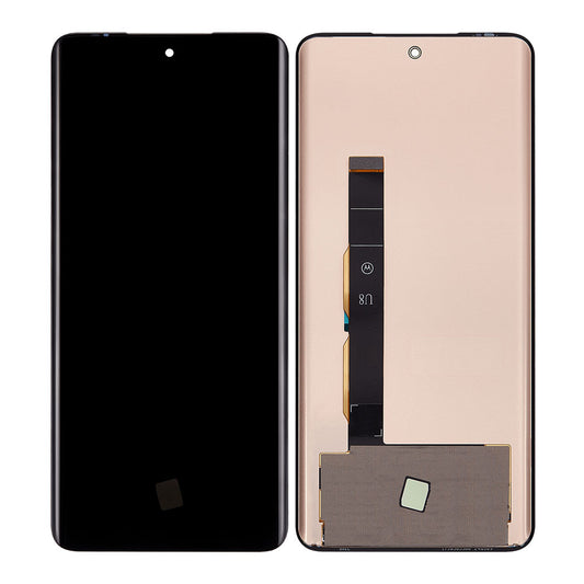 LCD Touch Screen Assembly for Moto Edge 40 Neo / Edge 2024