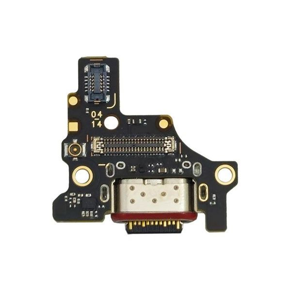Charging Port Board for Motorola Moto Edge 50 Fusion