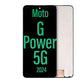 LCD Touch Screen Assembly for Moto G Power 5G 2024