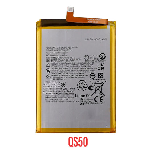 Battery Replacement For Motorola Moto G Stylus 5G QS50 (XT2419/ 2024)