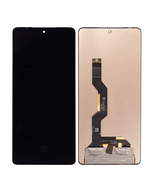 LCD Assembly Compatible For Motorola Moto G Stylus 5G (XT2419/ 2024)