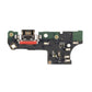 Charging Port Flex Replacement for Motorola Moto G14