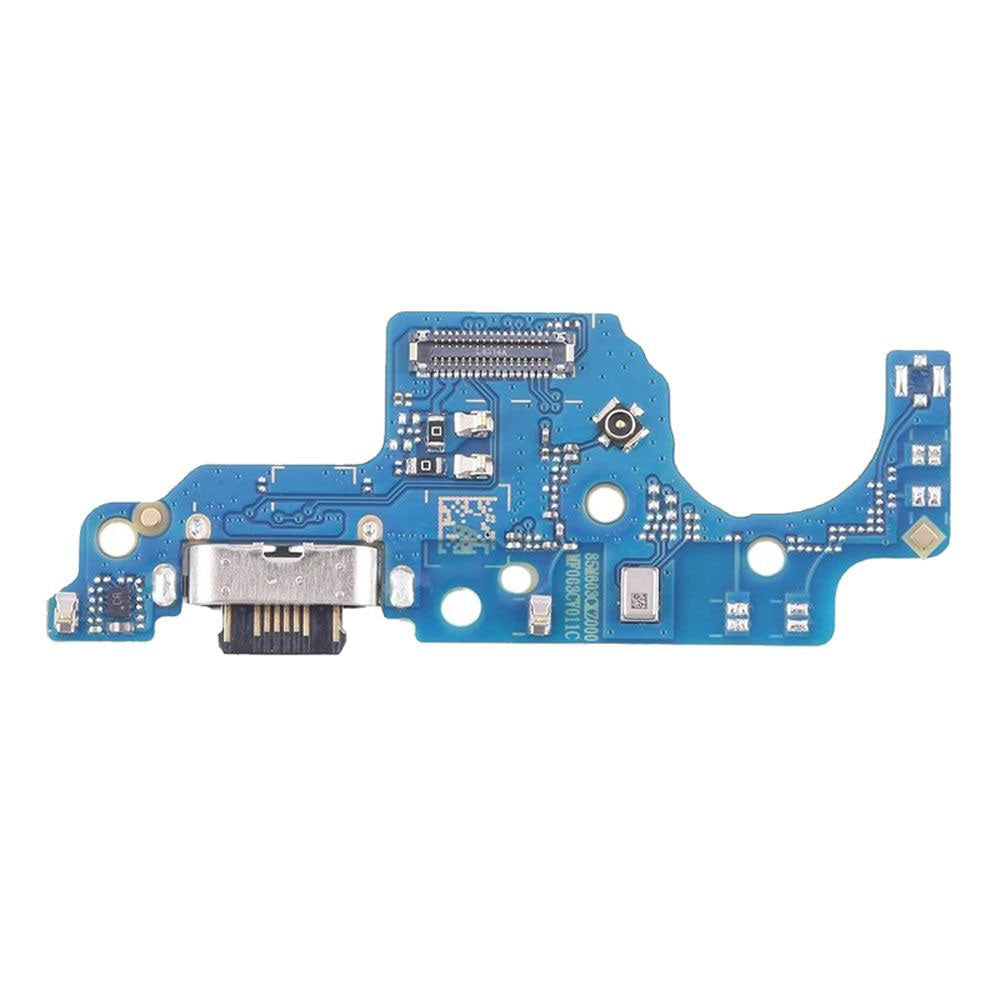 Charging Port Board for Motorola Moto G24