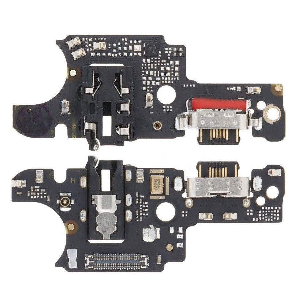 Charging Port Board for Motorola Moto G54 5G