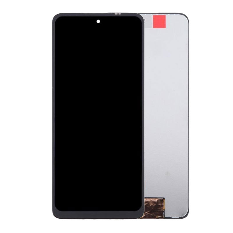 LCD Touch Screen Assembly for Motorola Moto G55 5G