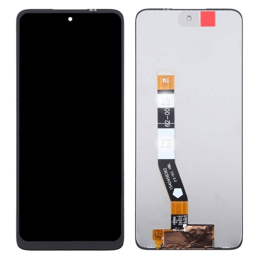 LCD Touch Screen Assembly for Motorola Moto G55 5G