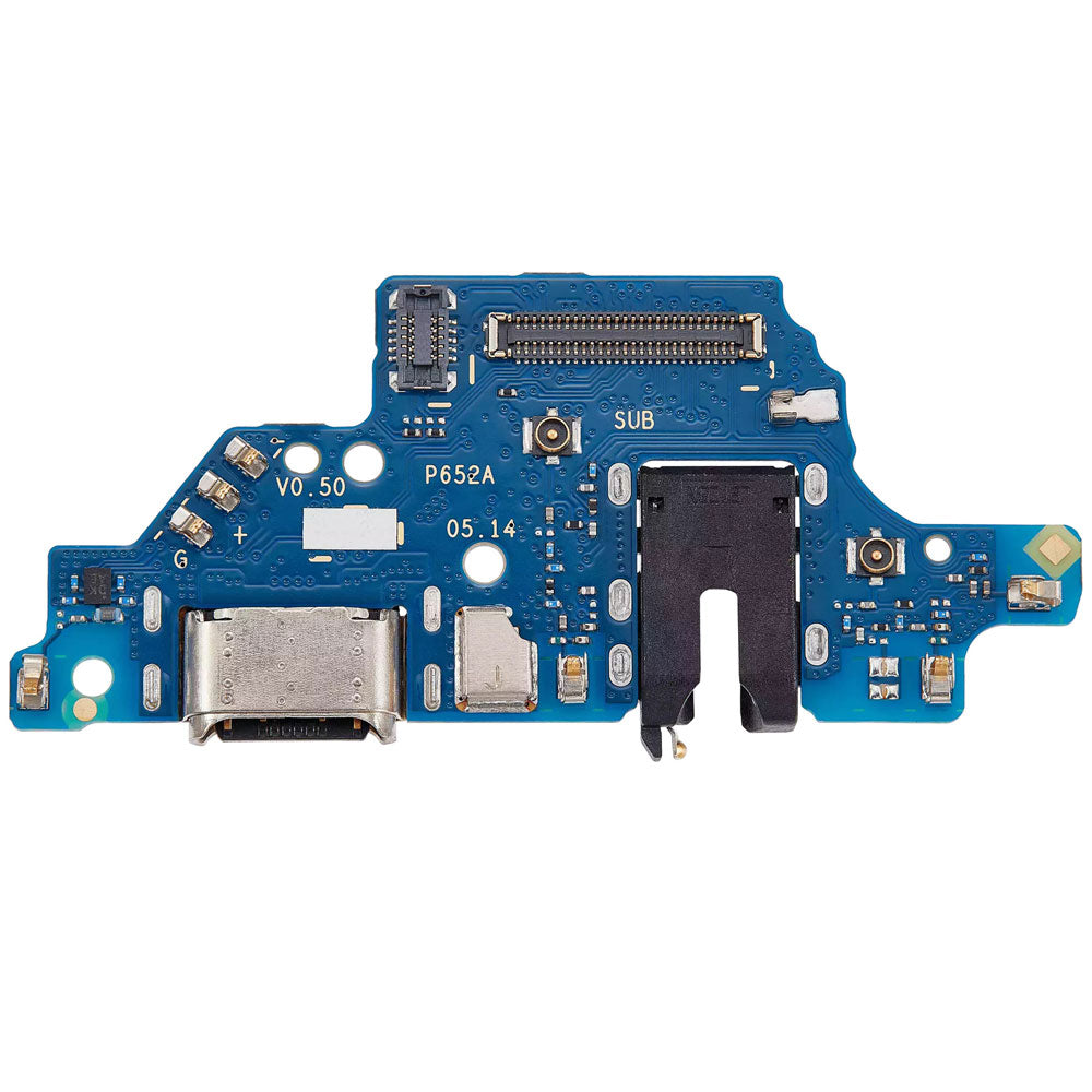 Charging Port Board for Motorola Moto G84 5G