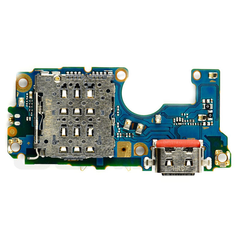 Charging Port Board for Motorola Moto G85 5G