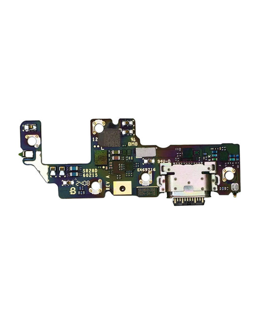 Charging Port Board for Motorola Razr 50 Ultra 5G