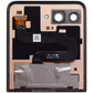 LCD Touch Screen Assembly for Motorola Moto Razr 50 Ultra- OUTER