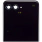 LCD Touch Screen Assembly for Motorola Moto Razr 50 Ultra- OUTER