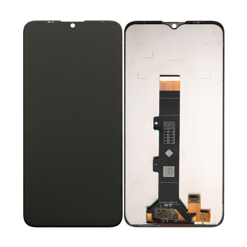 LCD Assembly Compatible For Motorola Moto E20