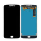 LCD Digitizer Touch Screen Assembly for Moto E4 Plus -Black