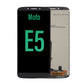 LCD Assembly Compatible For Motorola Moto E5