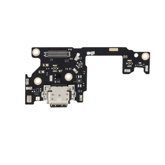 Charging Port Board for Motorola Moto Edge 20