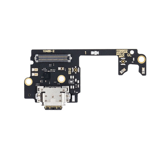 Charging Port Board for Motorola Moto Edge 20 Pro