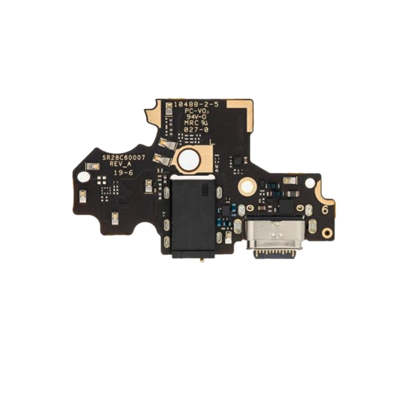 Charging Port Board for Motorola Moto Edge/ Edge Plus