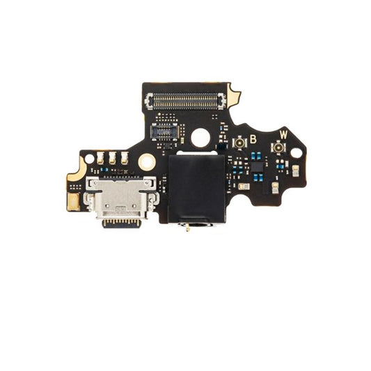 Charging Port Board for Motorola Moto Edge/ Edge Plus
