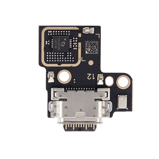Charging Port Board for Motorola Moto Edge S30/ G200 5G