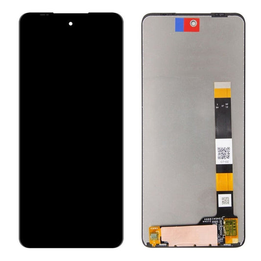 LCD Touch Screen Digitizer Assembly for Motorola Edge S30/ G200 5G