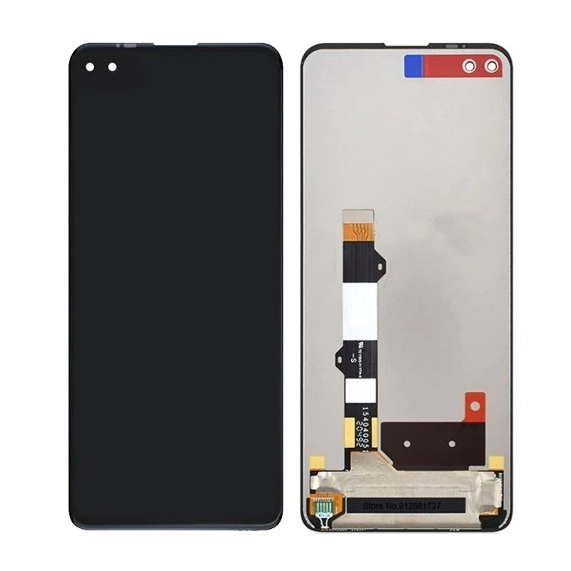 LCD Touch Screen Assembly for Moto Edge S/ G100