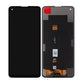 LCD Touch Screen Assembly Replacement for Motorola Moto G10 Play