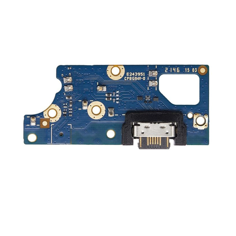 Charging Port Board for Motorola Moto G22