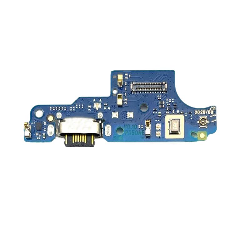 Charging Port Board for Motorola Moto G30