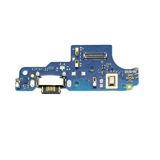 Charging Port Board for Motorola Moto G30