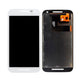 LCD Touch Screen Assembly for Moto G3- White