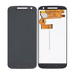 LCD Touch Screen Assembly For Motorola Moto G4- Black