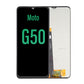 LCD Touch Screen Assembly For Motorola Moto G50