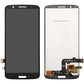 LCD Touch Screen Assembly for Motorola Moto G6- Black