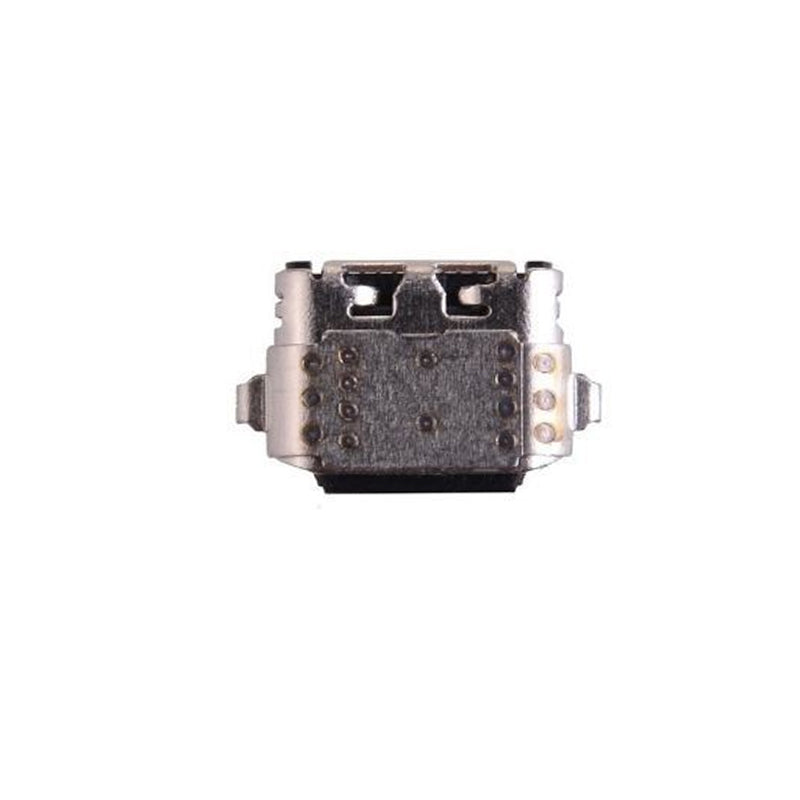 Charging Port Only For Motorola Moto G6
