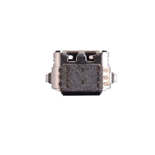 Charging Port Only For Motorola Moto G6