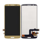 LCD Touch Screen Assembly for Motorola Moto G6- Blus Gold