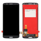 LCD Touch Screen Assembly for Motorola Moto G6 Plus- Black