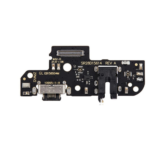 Charging Port Board for Motorola Moto G71 5G