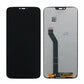 LCD Touch Screen Assembly Compatible For Motorola Moto G7 Power