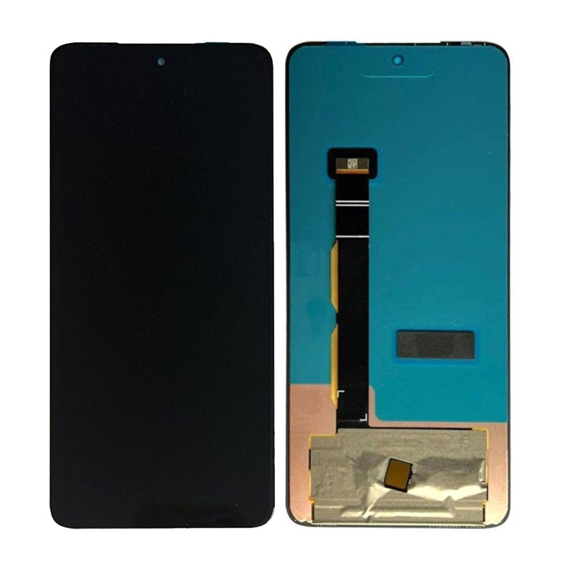 LCD Touch Screen Assembly for Moto G84 5G