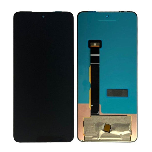 LCD Touch Screen Assembly for Moto G84 5G