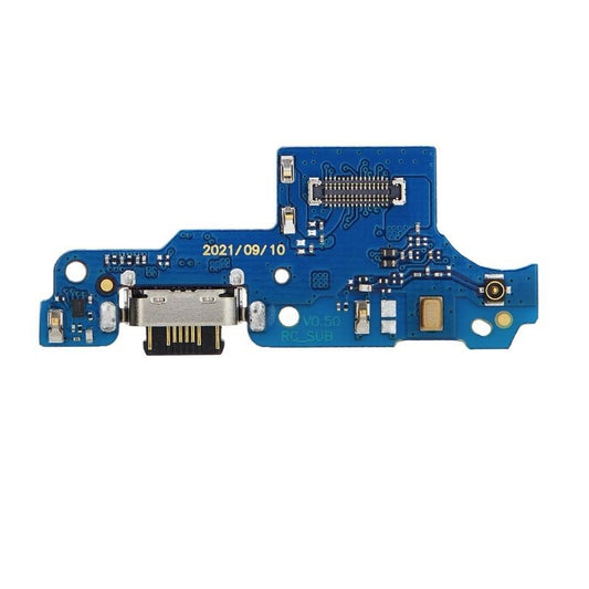 Charging Port Board for Motorola Moto G9