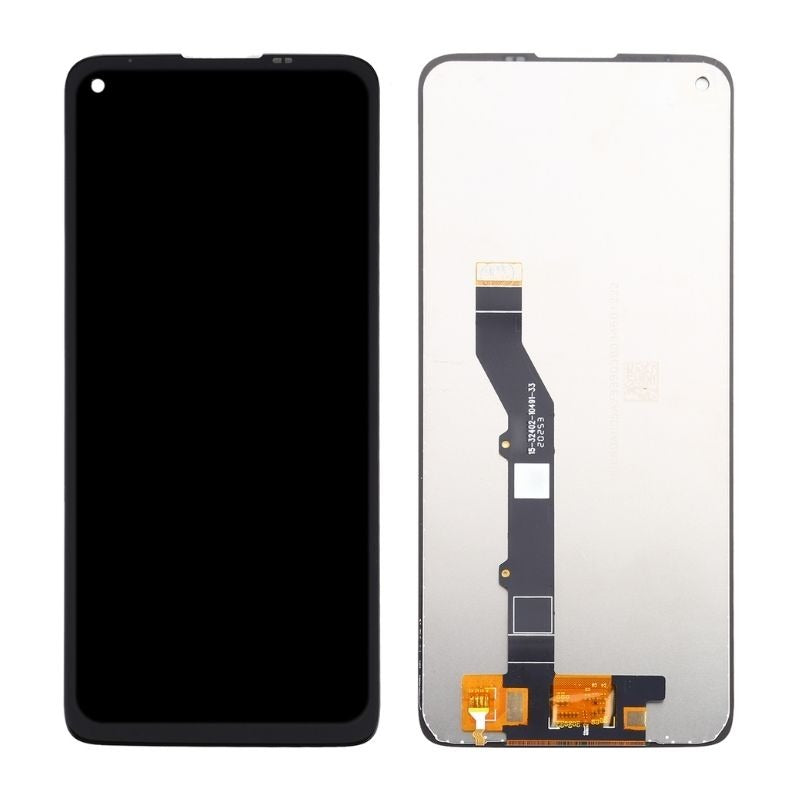 LCD Touch Screen Assembly for Motorola Moto G9 Plus